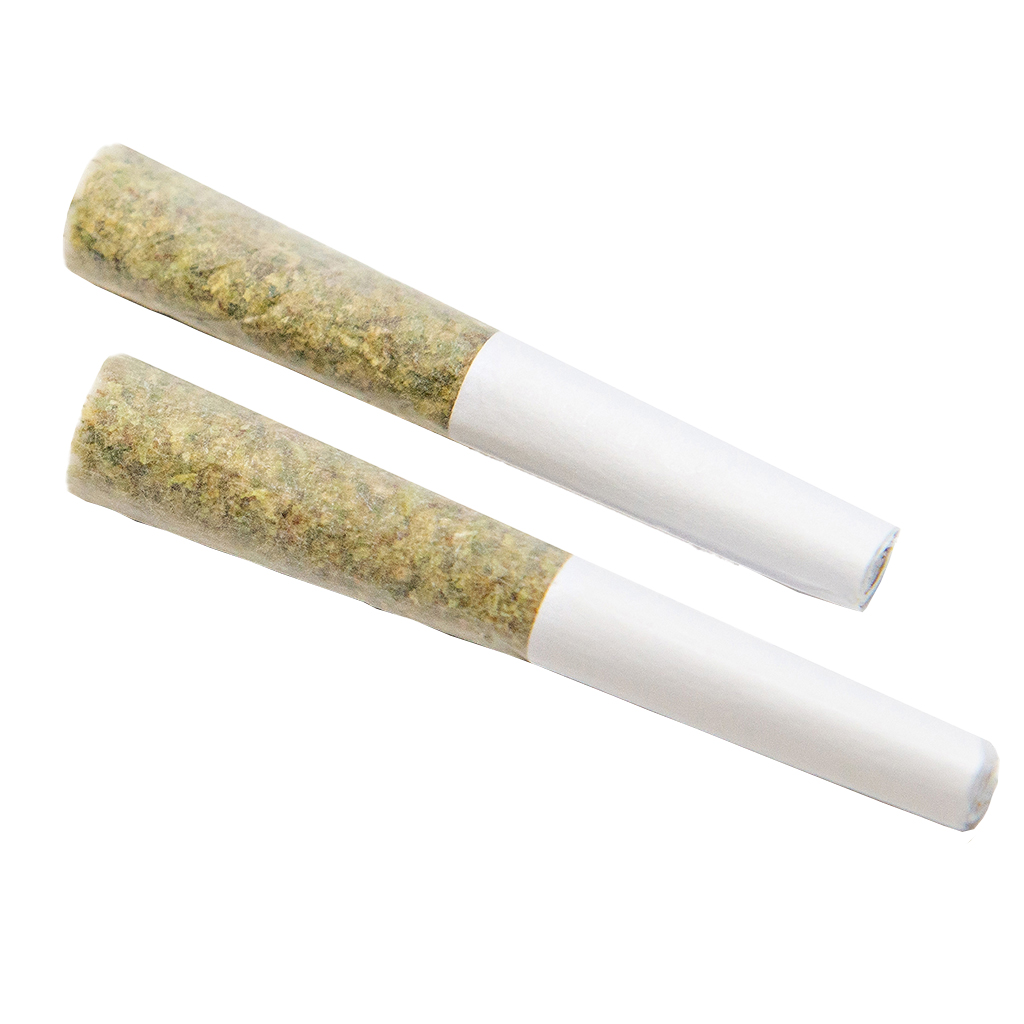 Space Cake PR 2 x 0.35 g